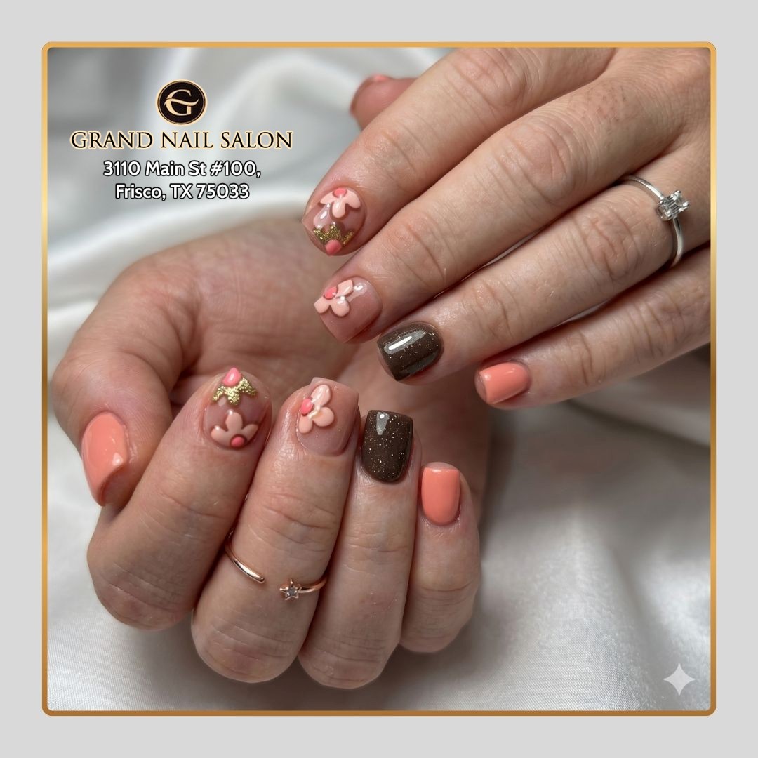 Grand Nail Salon